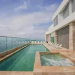 Apartamento Piso 19 Palmeto Sunset Cartagena