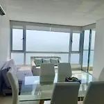 Apartamento Piso 19 Palmeto Sunset Cartagena