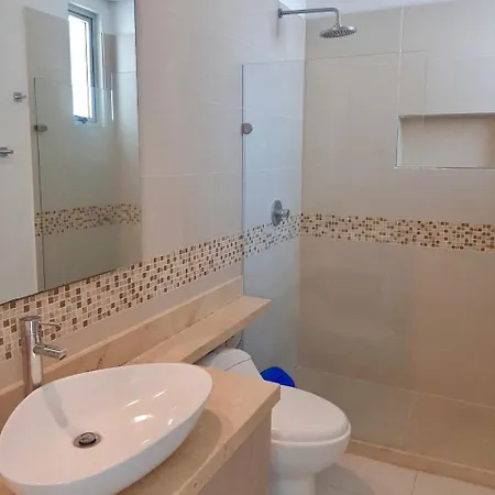 Apartamento Piso 19 Palmeto Sunset Apartment