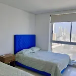 Apartamento Piso 19 Palmeto Sunset Cartagena