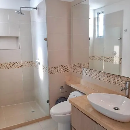Apartamento Apartamento Piso 19 Palmeto Sunset